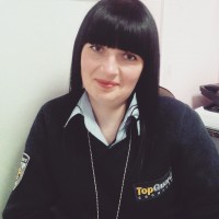 Отзыв от клиента Татьяна из Горки 10